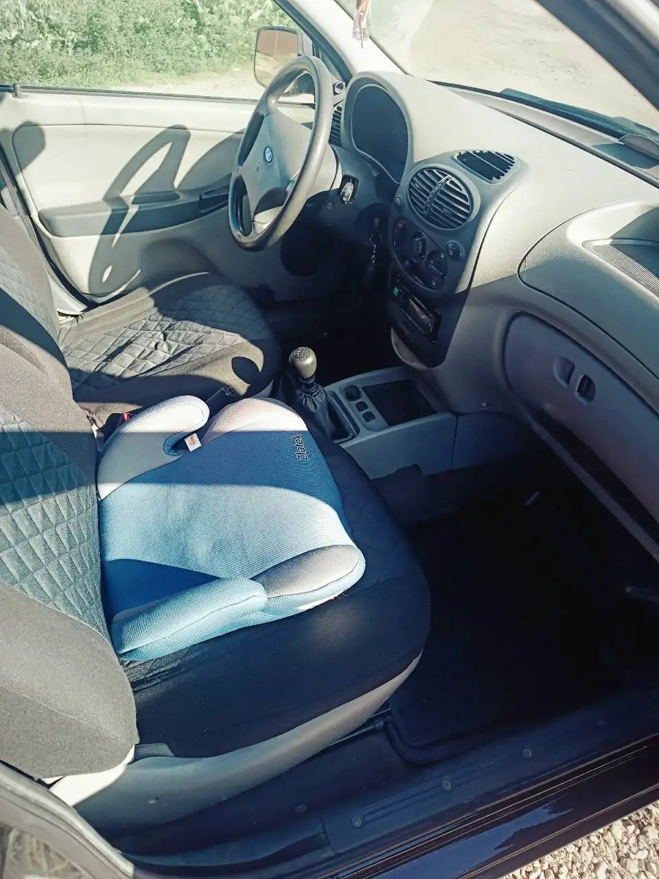 Продажа Лада Калина 2011 - Легковые автомобили (Авто) в Саранск