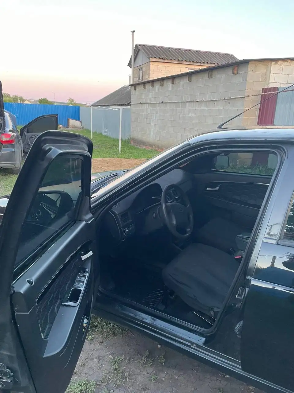 Продам Ладу Приора в хорошем состоянии - Легковые автомобили (Авто) в Саранск
