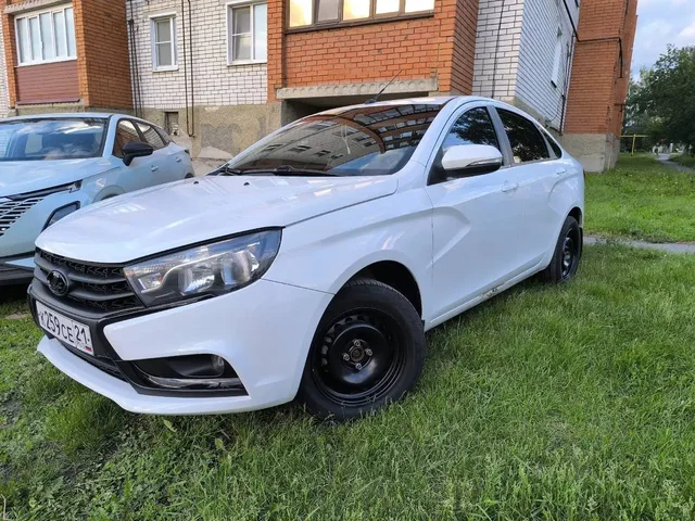 Продажа авто 2019 предмаксималка с пробитой коробкой - частное объявление в Алатырь