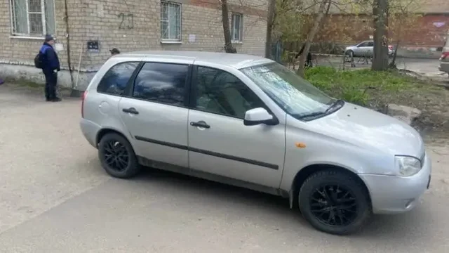 Продам Калину Люкс 2009 - Авто в Пенза