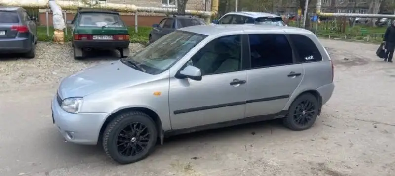 Продам Калину Люкс 2009 - Легковые автомобили (Авто) в Пенза
