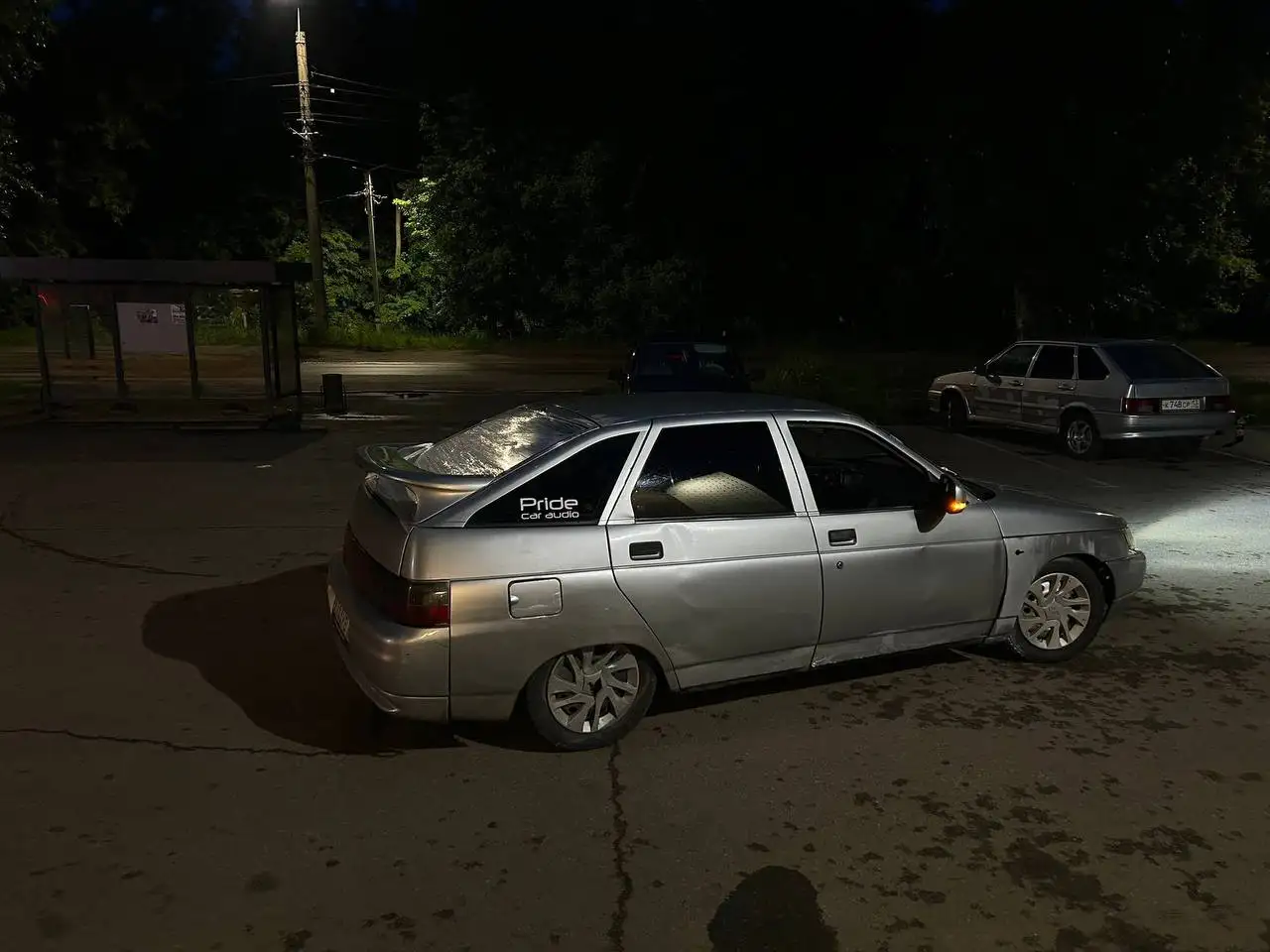 Продажа авто 2005 года - Авто в Саранск