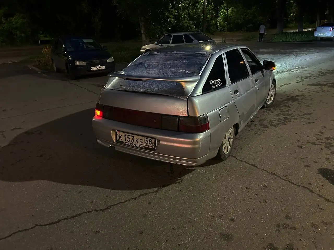 Продажа авто 2005 года - Авто в Саранск