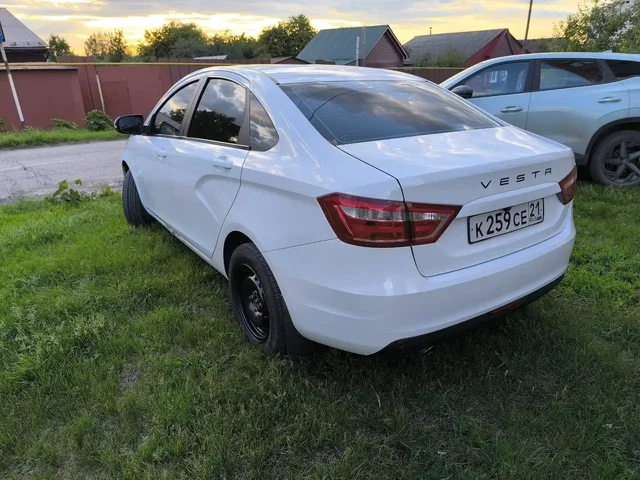 Audi A6 2019 предмаксималка - Авто в Саранск