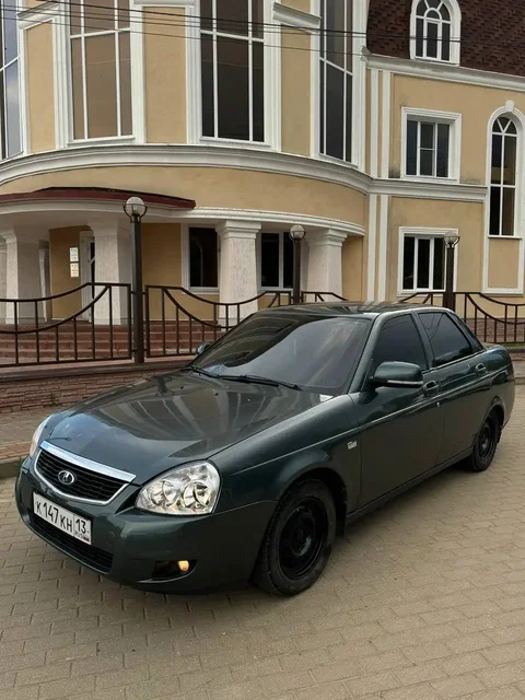 Продажа автомобиля, 10 лет, 2 владельца - 2106 в Саранск
