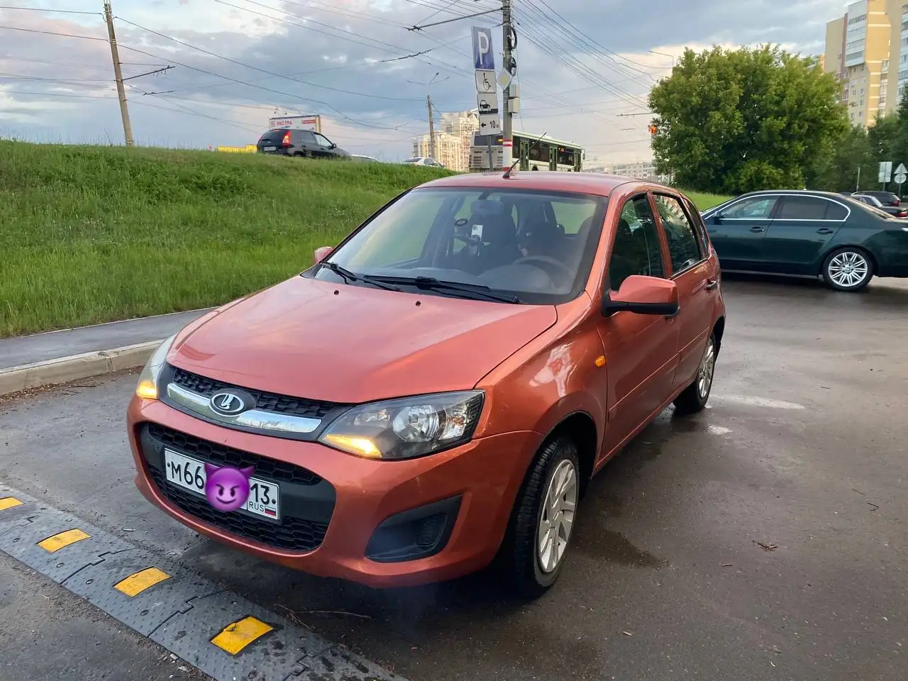 Продам автомобиль - Автомобили (Авто) в Саранск