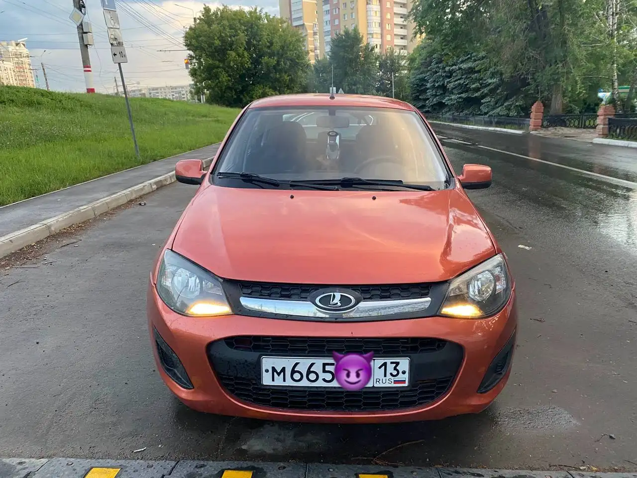 Продам автомобиль - Автомобили (Авто) в Саранск