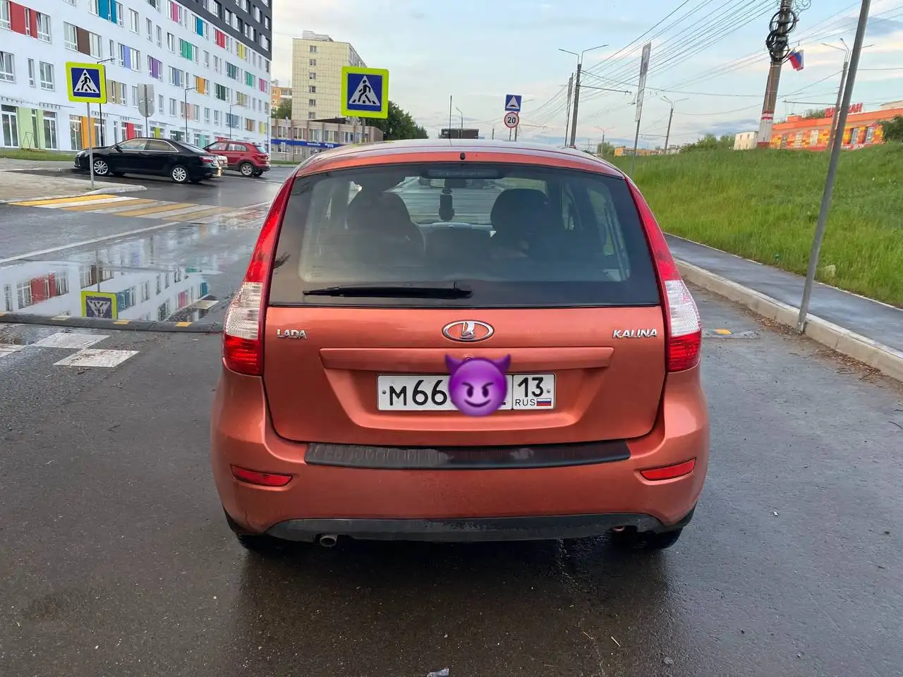 Продам автомобиль - Автомобили (Авто) в Саранск