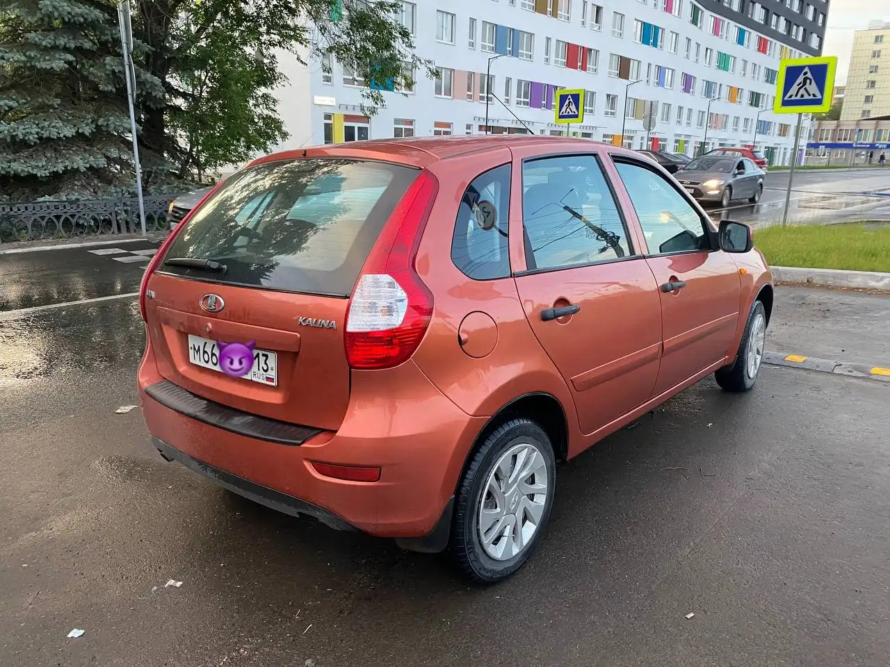Продам автомобиль - Автомобили (Авто) в Саранск