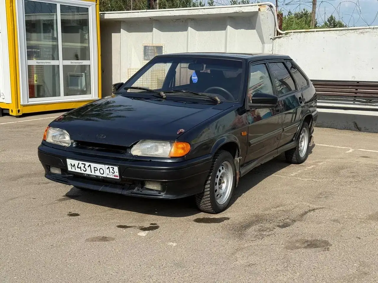 Продам ВАЗ 2114 2008 года - Авто в Саранск