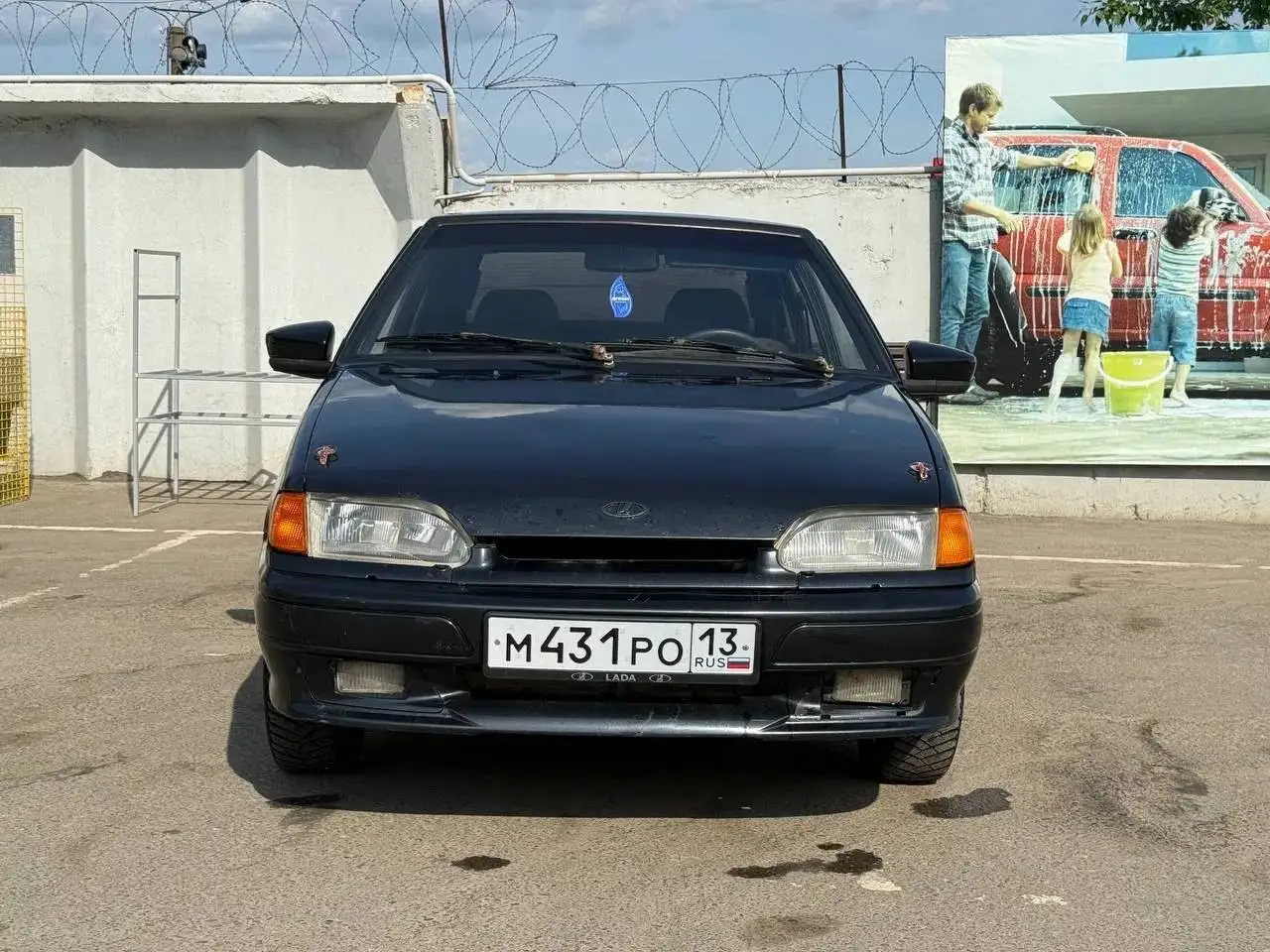 Продам ВАЗ 2114 2008 года - Авто в Саранск