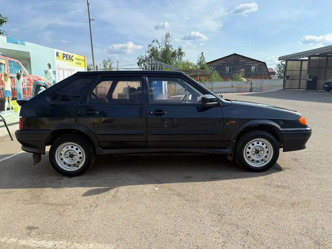 Продам ВАЗ 2114 2008 года - Авто в Саранск