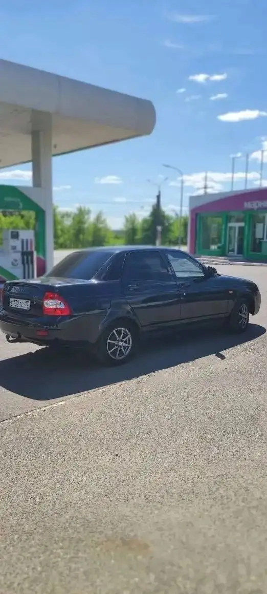 Продажа автомобиля 2008 года - Легковые автомобили (Авто) в Саранск