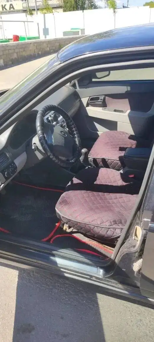 Продажа автомобиля 2008 года - Легковые автомобили (Авто) в Саранск