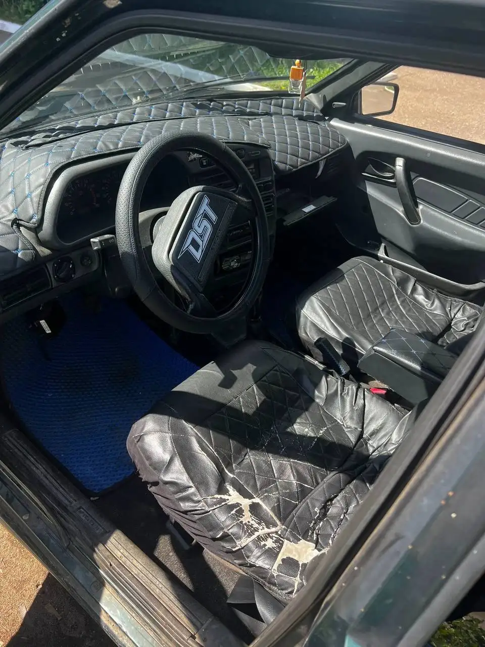 Продам ВАЗ 2115 2004 год - Легковые автомобили (Авто) в Саранск