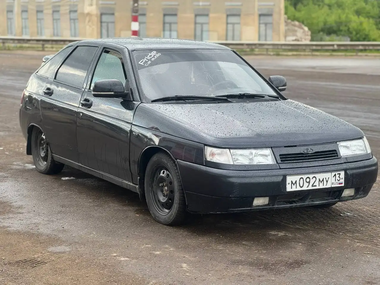 Ваз 2112 2006 год 1.6 16V - Легковые автомобили (Авто) в Лукоянов