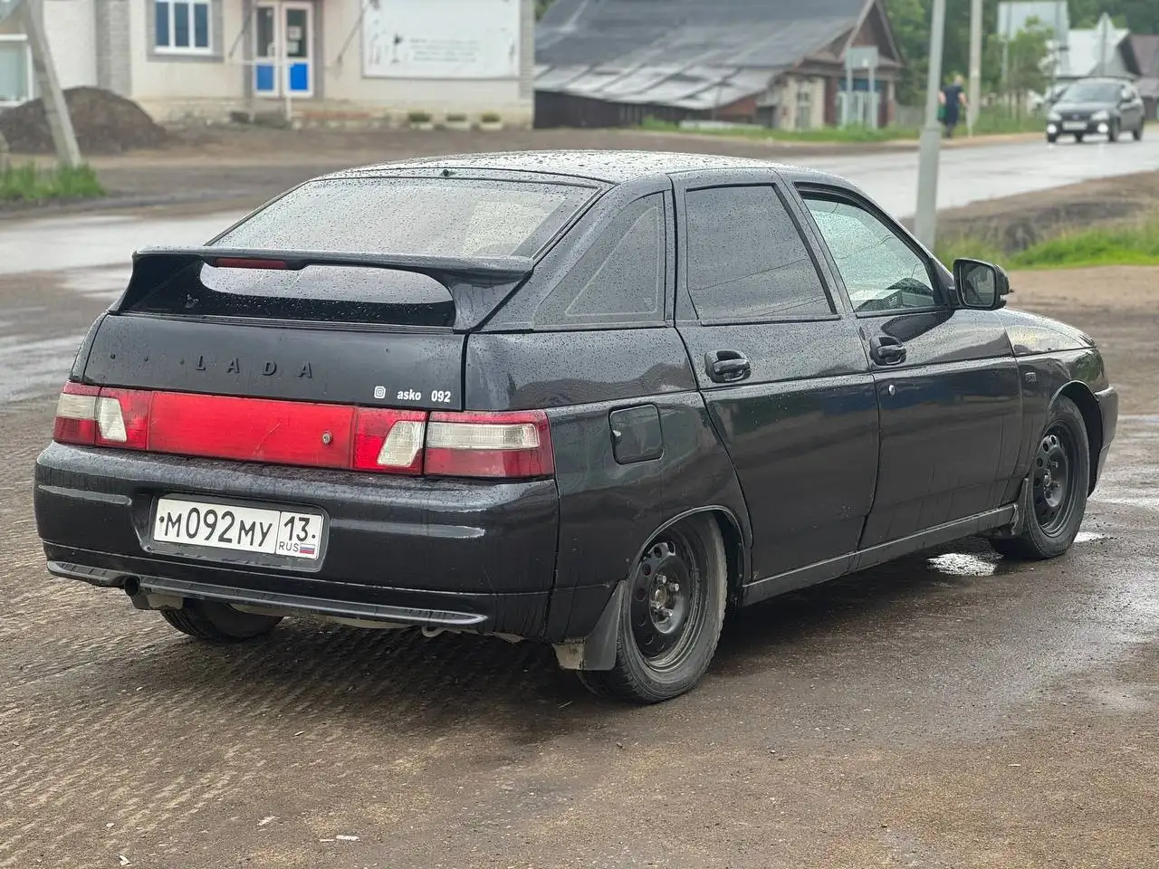 Ваз 2112 2006 год 1.6 16V - Легковые автомобили (Авто) в Лукоянов