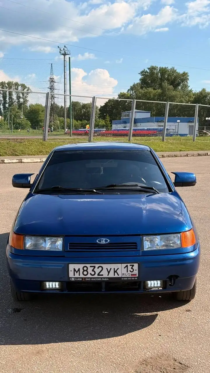 Продажа ВАЗ 2112 - Легковые автомобили (Авто) в Рузаевка
