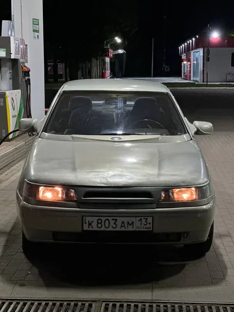 ВАЗ 2110 в хорошем состоянии - Автобусы в Саранск