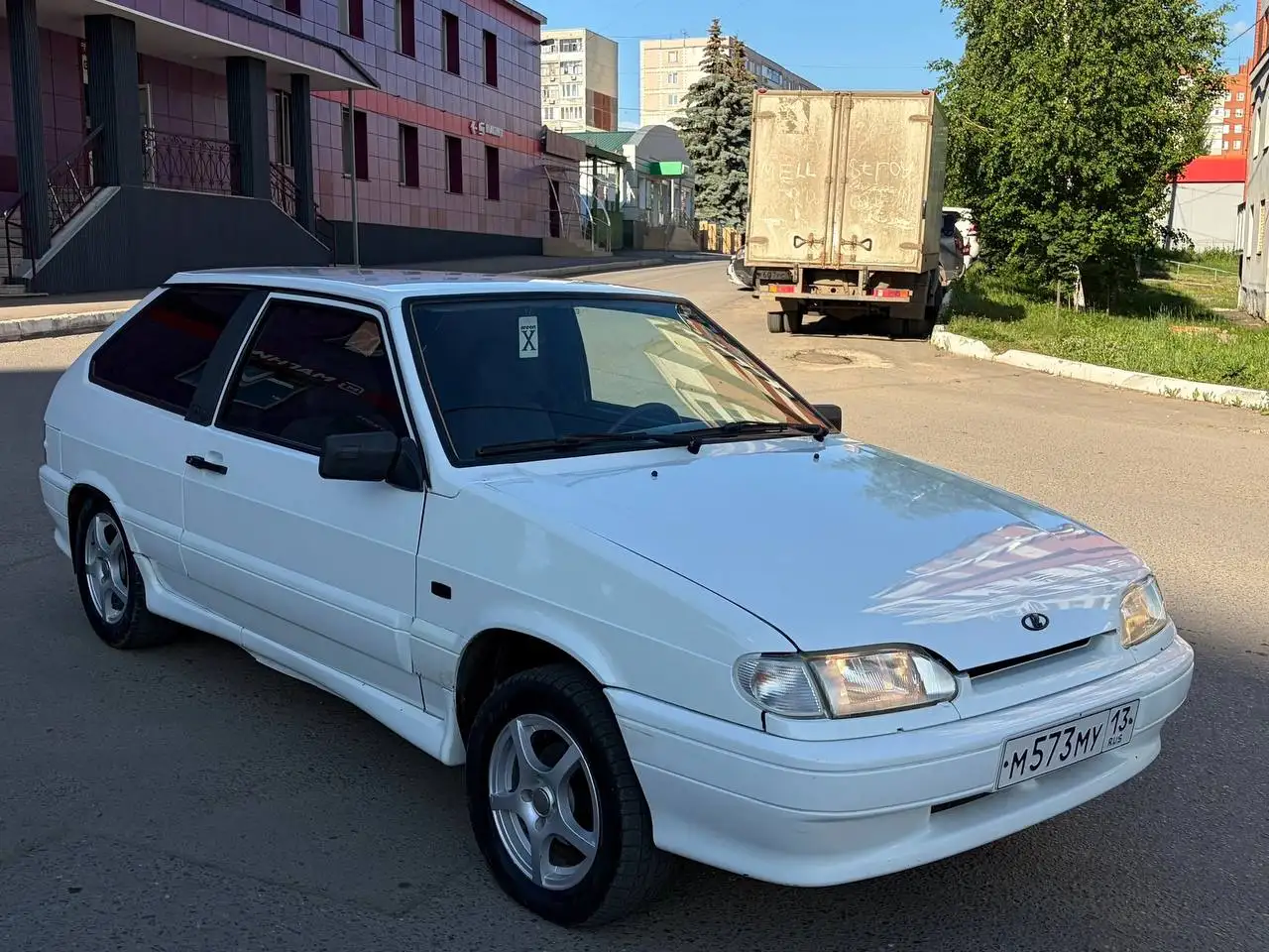 Продажа ВАЗ 2113, 1 хозяин, 98 000 км - Легковые автомобили (Авто) в Саранск