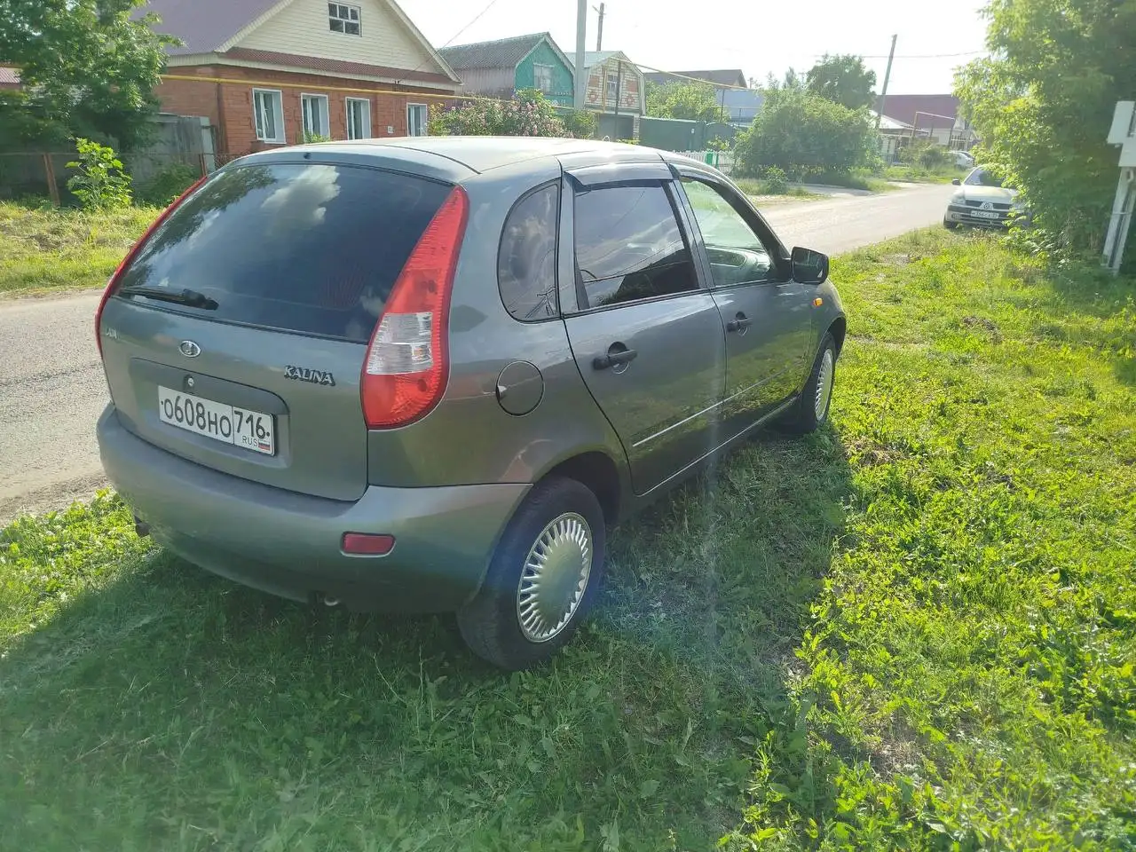 Продажа автомобиля 2011 года - Легковые автомобили (Авто) в Саранск