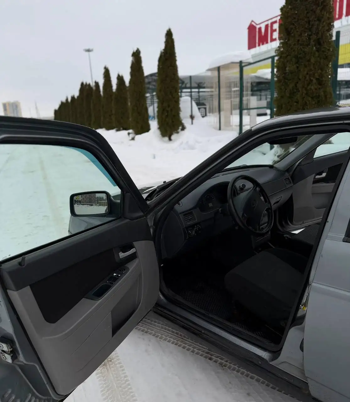 Продажа Lada Priora 2010 года - Легковые автомобили (Авто) в Саранск