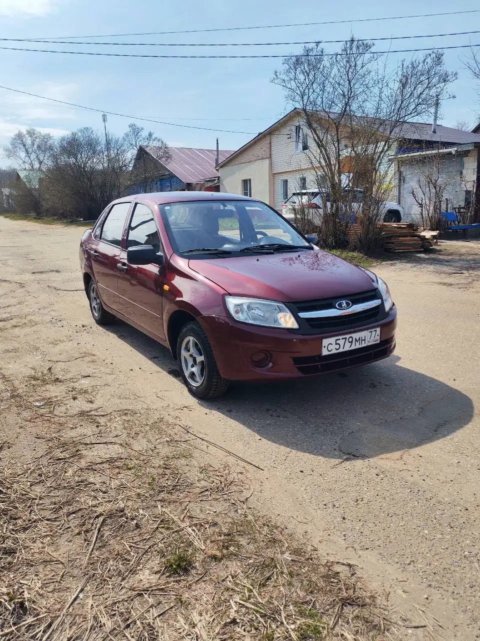 Продажа автомобиля в отличном состоянии - Легковые автомобили (Авто) в Саранск