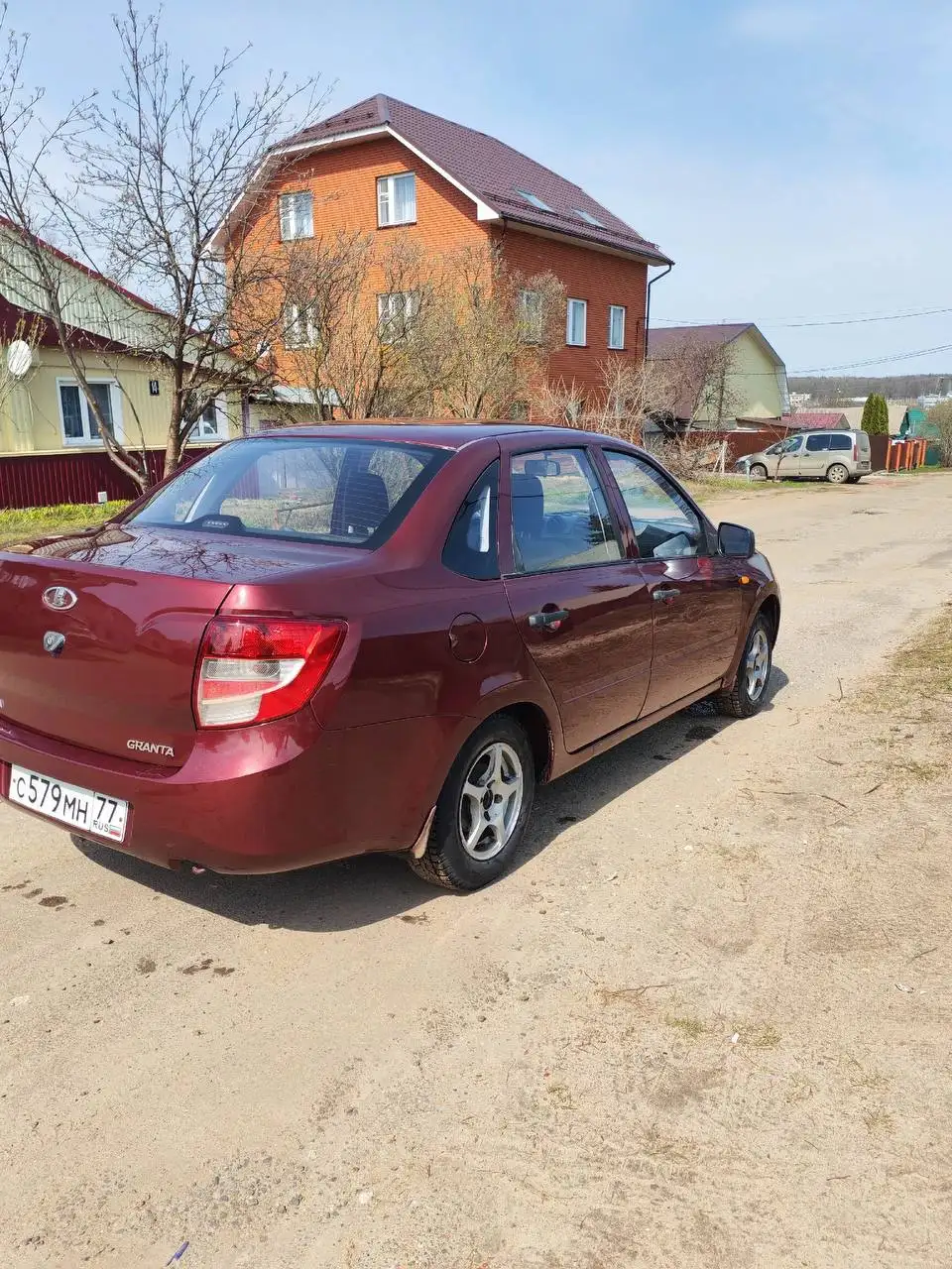 Продажа автомобиля в отличном состоянии - Легковые автомобили (Авто) в Саранск