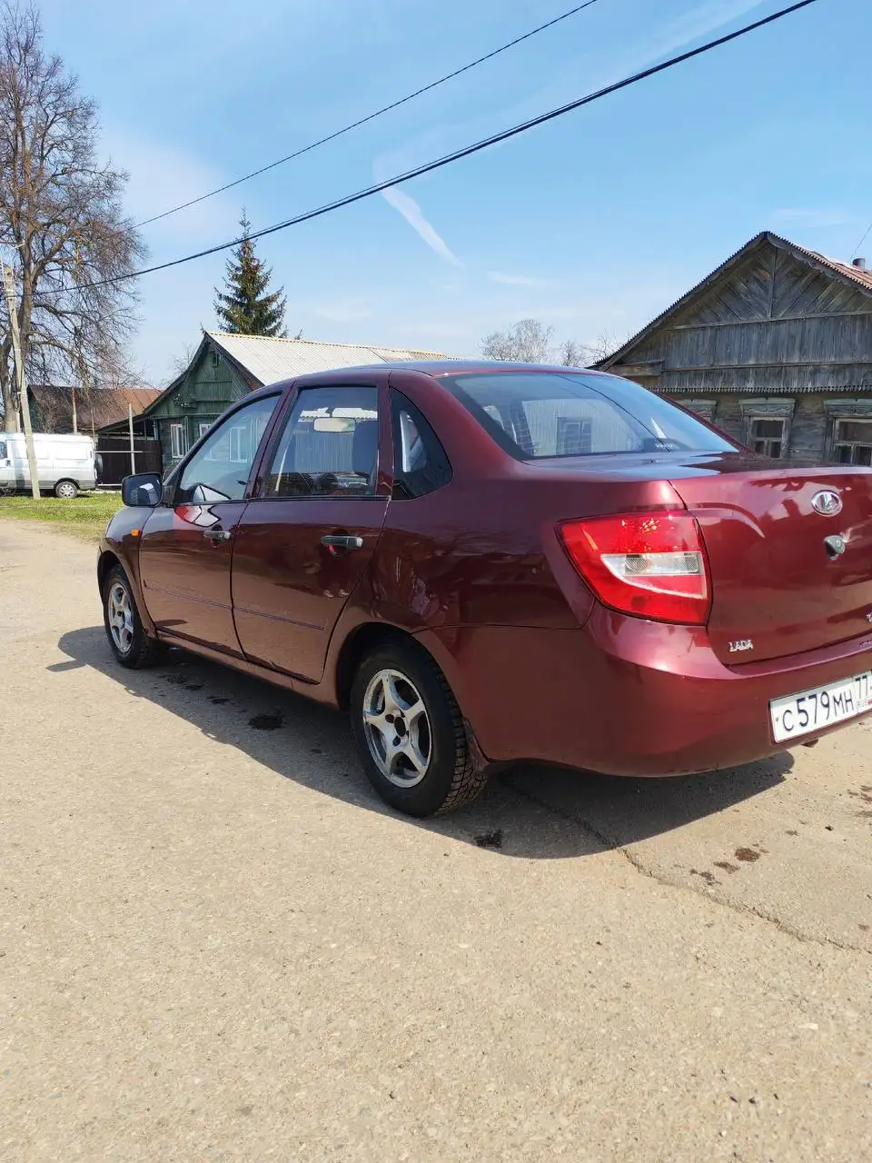 Продажа автомобиля в отличном состоянии - Легковые автомобили (Авто) в Саранск
