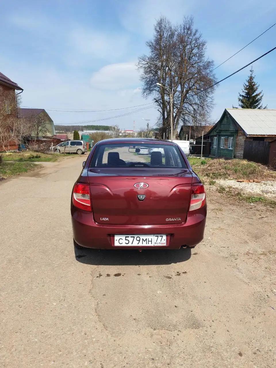 Продажа автомобиля в отличном состоянии - Легковые автомобили (Авто) в Саранск