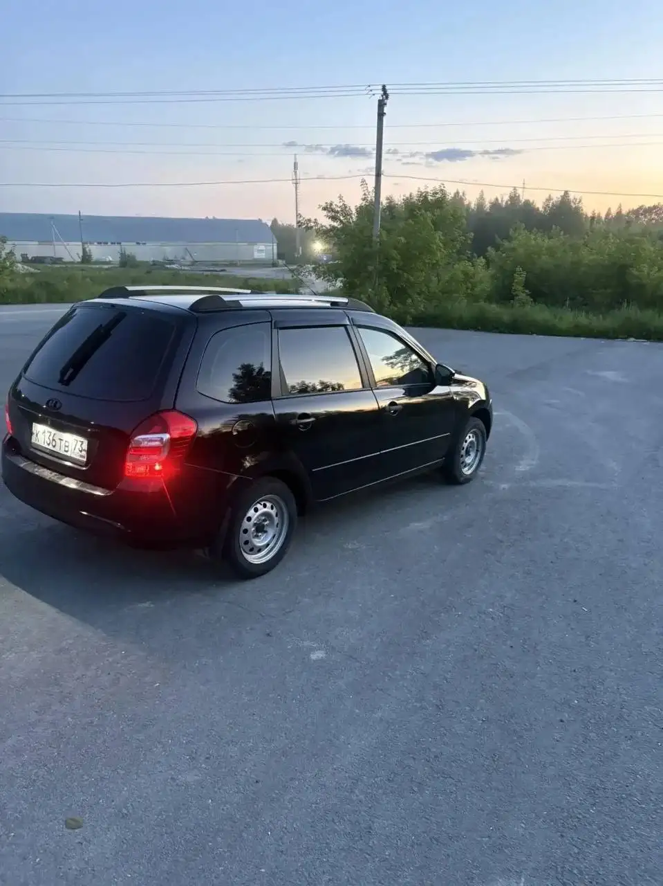 Продам Lada Kalina универсал - Легковые автомобили (Авто) в Саранск