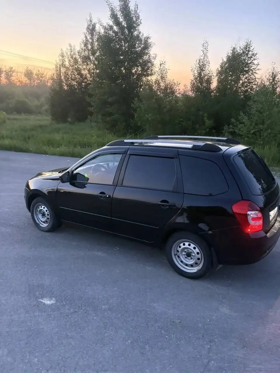 Продам Lada Kalina универсал - Легковые автомобили (Авто) в Саранск
