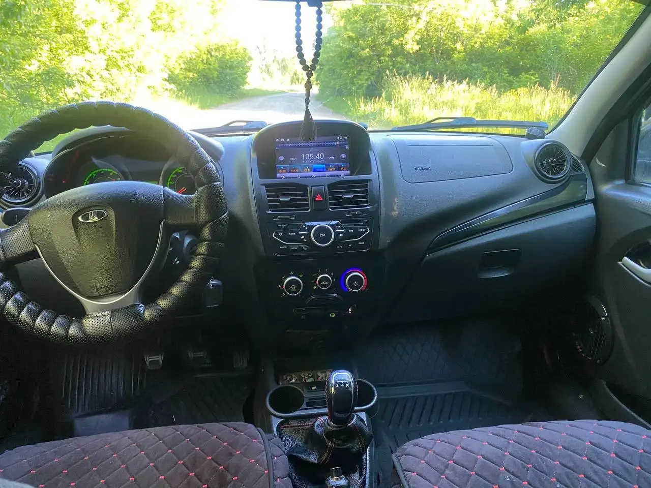 Продам Lada Kalina универсал - Легковые автомобили (Авто) в Саранск