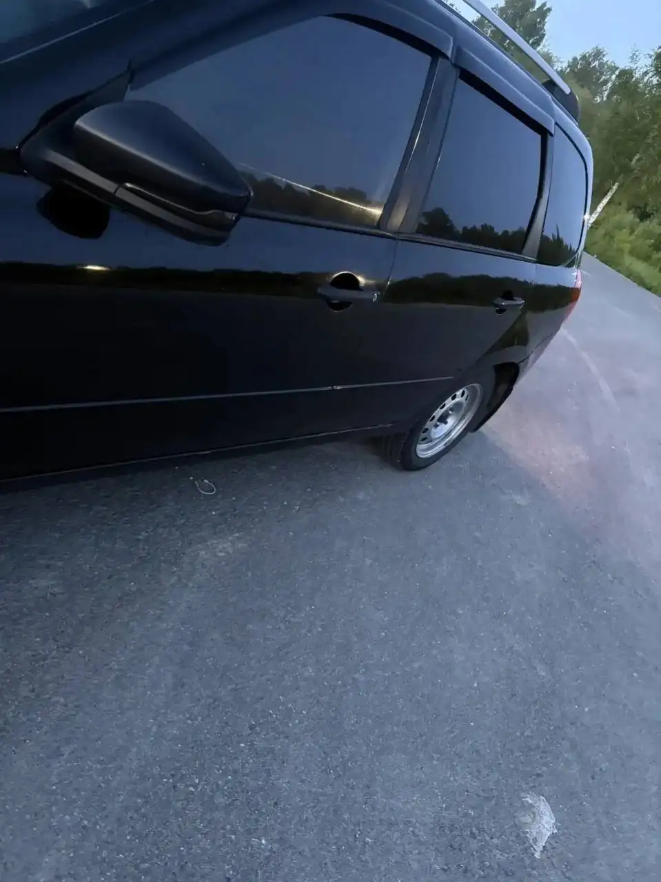 Продам Lada Kalina универсал - Легковые автомобили (Авто) в Саранск