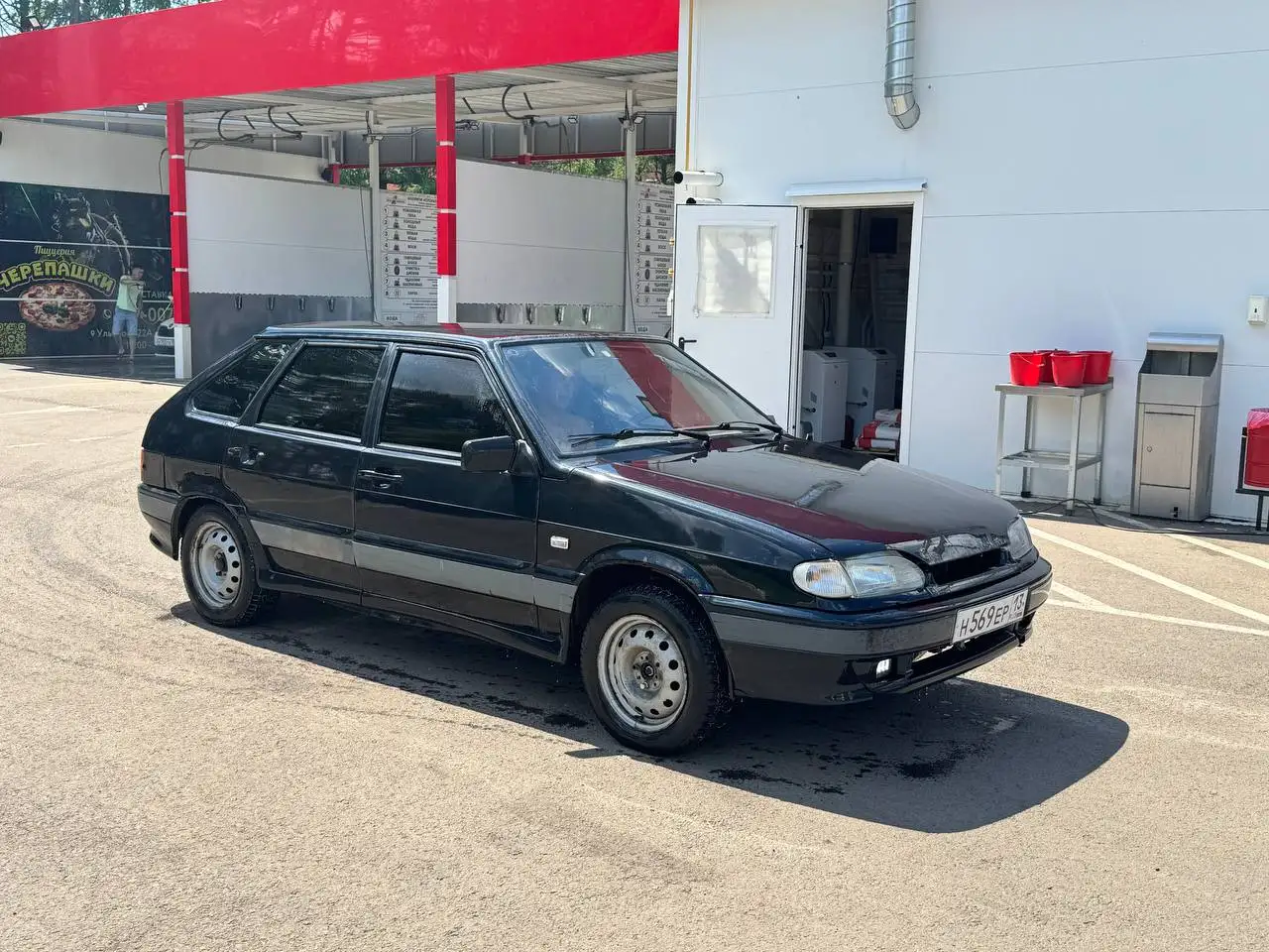 Продажа автомобилей ВАЗ и Круз - Легковые автомобили (Авто) в Саранск