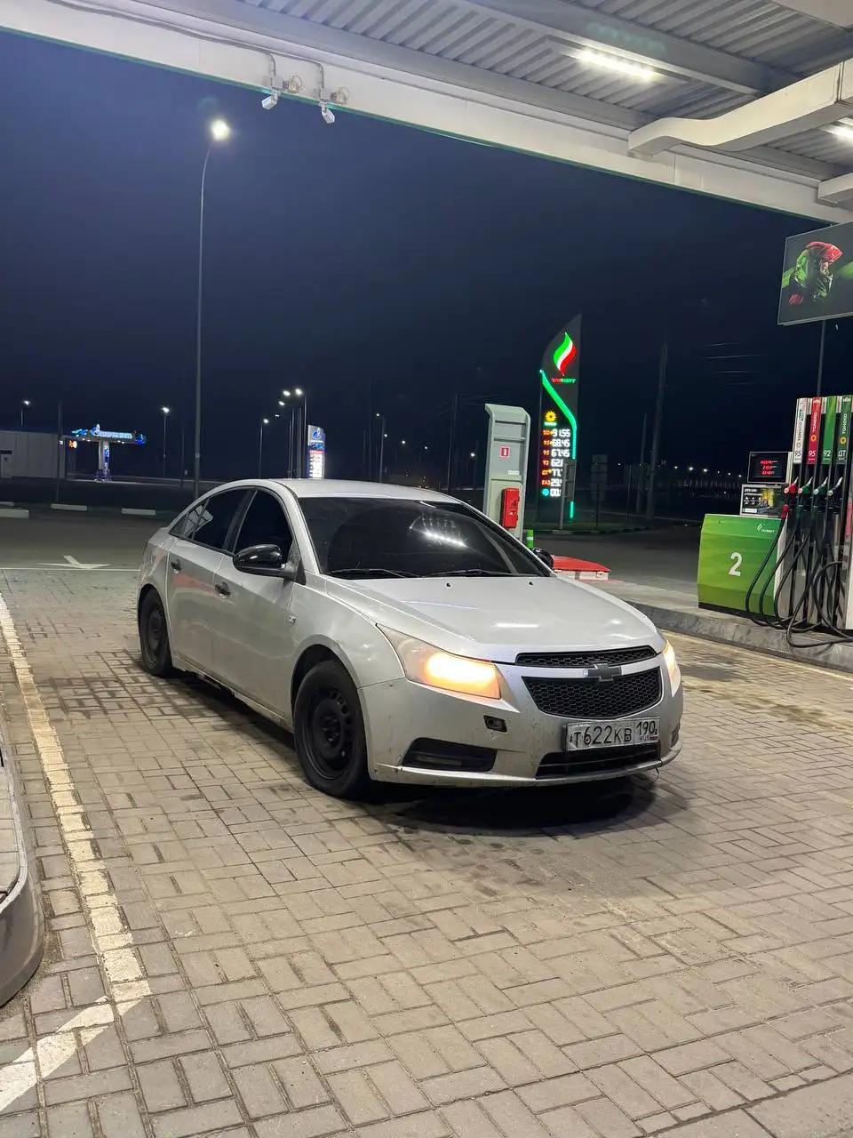 Продажа автомобилей ВАЗ и Круз - Легковые автомобили (Авто) в Саранск