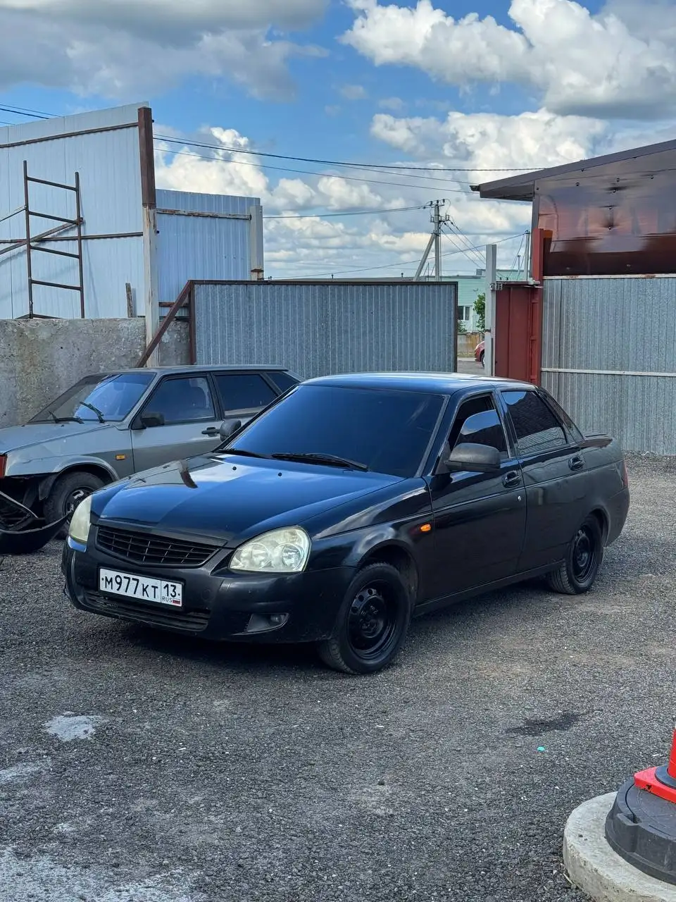 Продажа автомобилей ВАЗ и Круз - Легковые автомобили (Авто) в Саранск