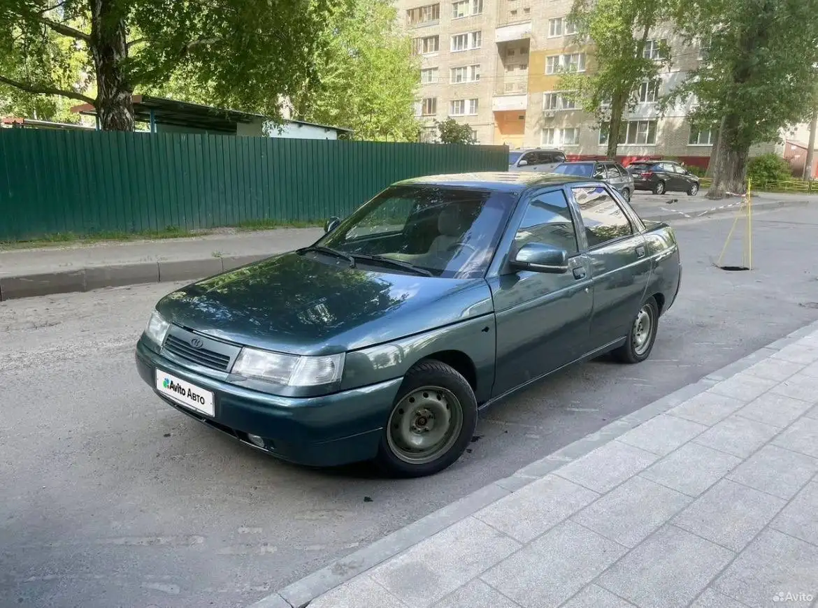 Продается Богдан 2110 - Легковые автомобили (Авто) в Саранск