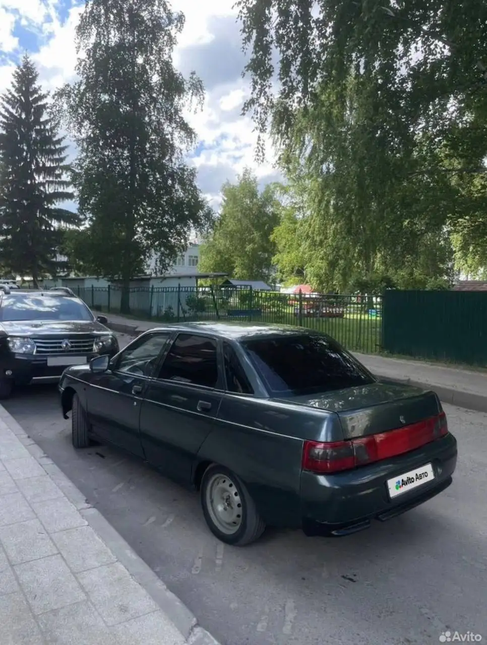 Продается Богдан 2110 - Легковые автомобили (Авто) в Саранск