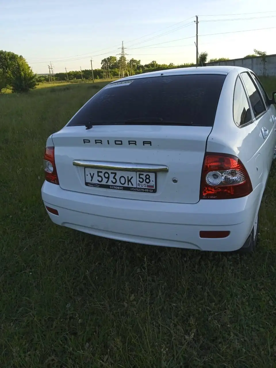 Продам авто 2013 года - Авто в Саранск