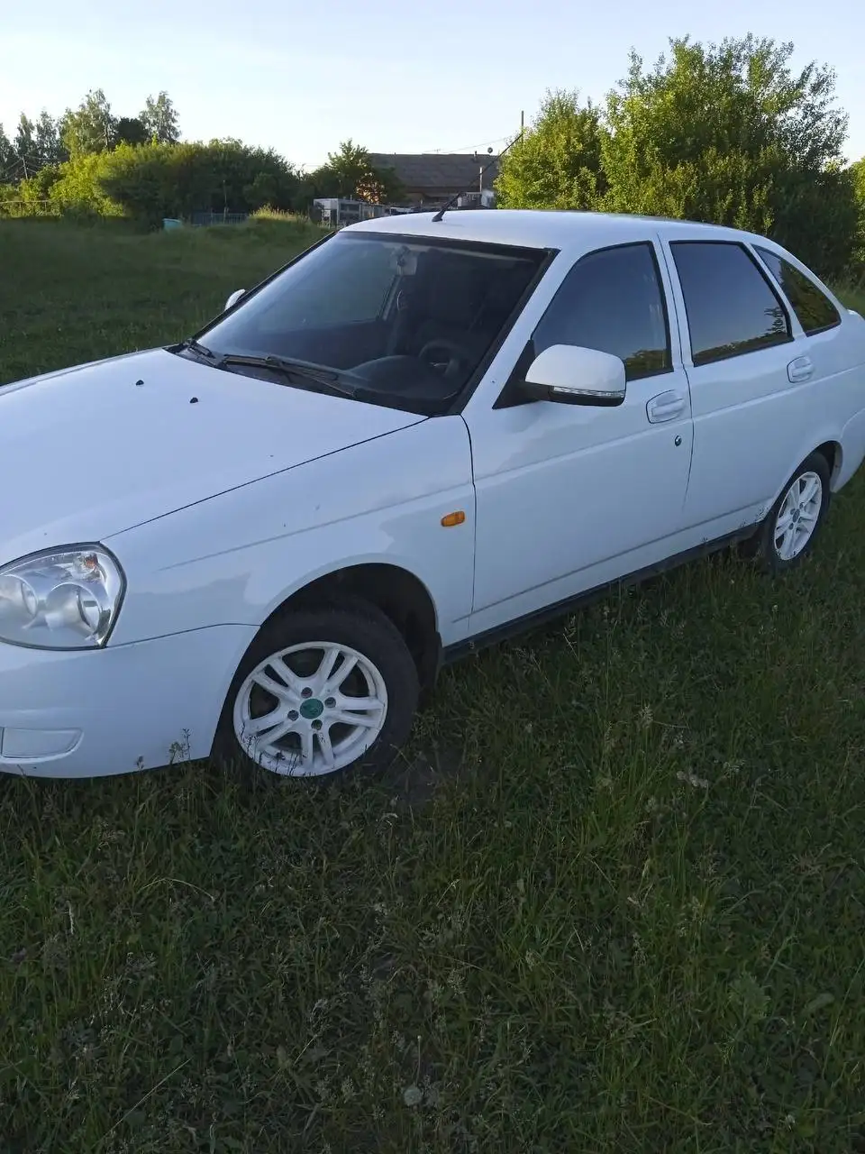 Продам авто 2013 года - Авто в Саранск