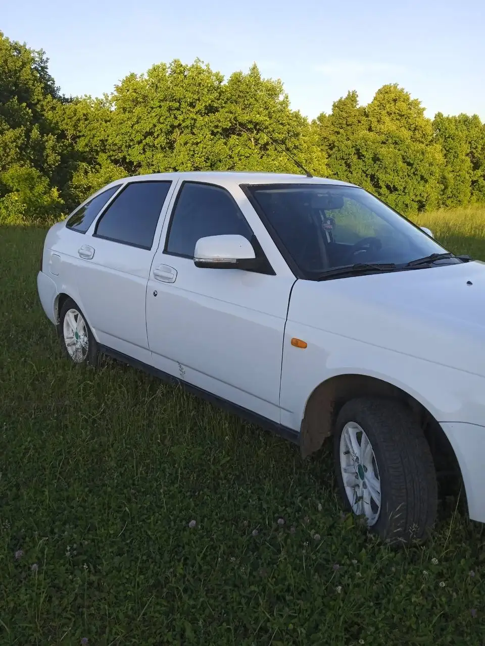 Продам авто 2013 года - Авто в Саранск