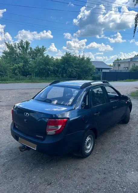 Продам автомобиль 2012 года - Passenger cars в Саранск