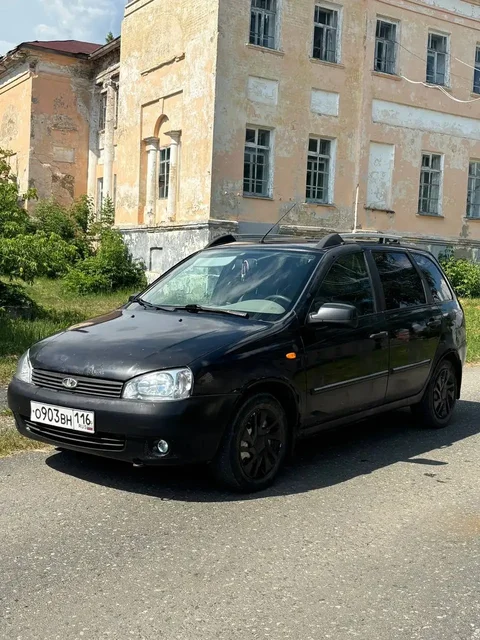 Автомобиль 2011 года, на ходу - Авто в Краснослободск