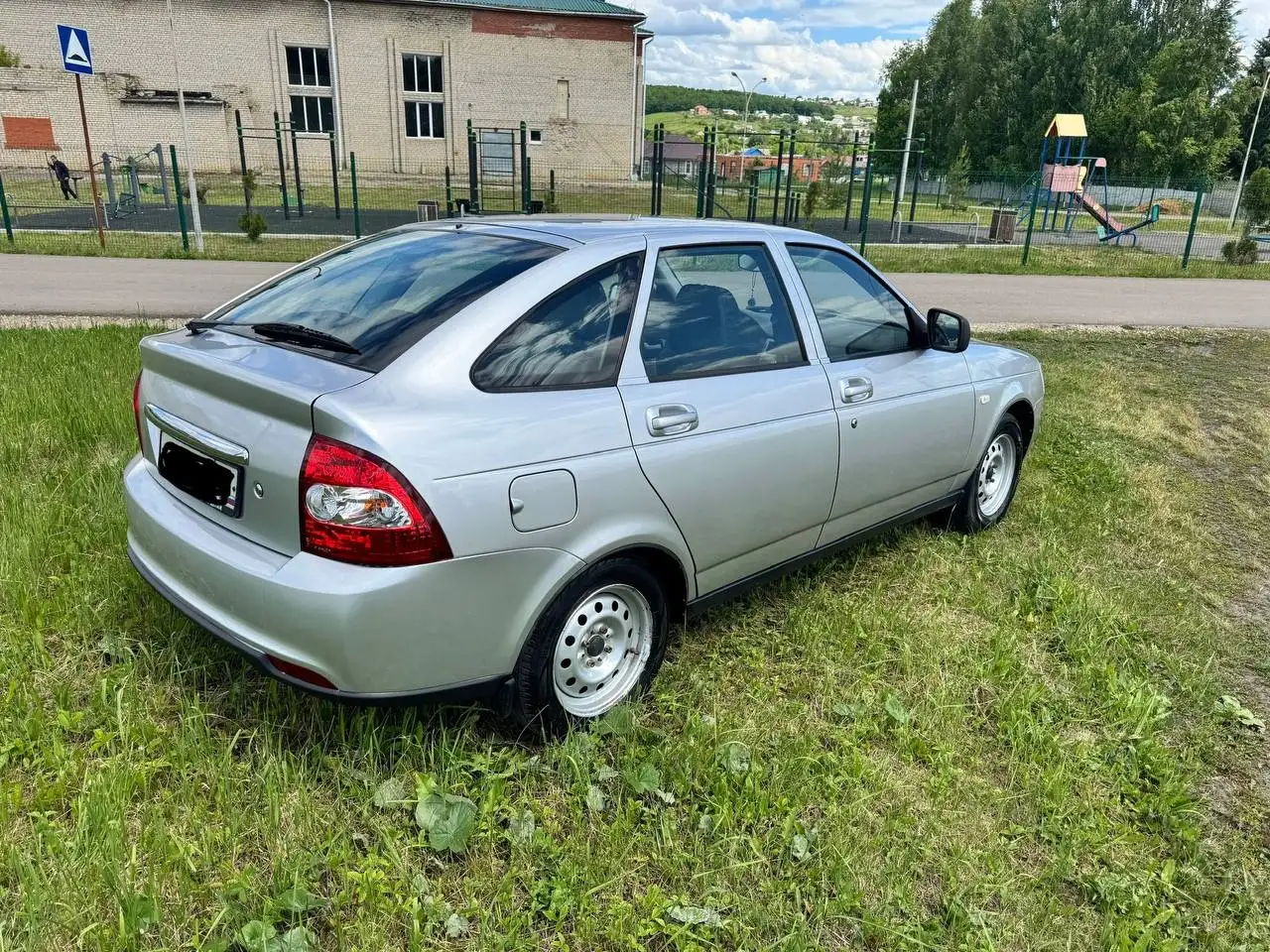 Volkswagen Polo 2013 - Легковые автомобили (Авто) в Саранск