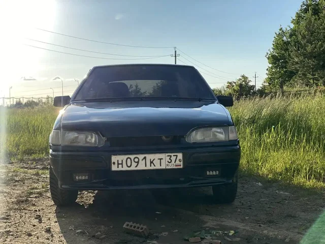 Выхлоп стингер - Passenger cars в Саранск