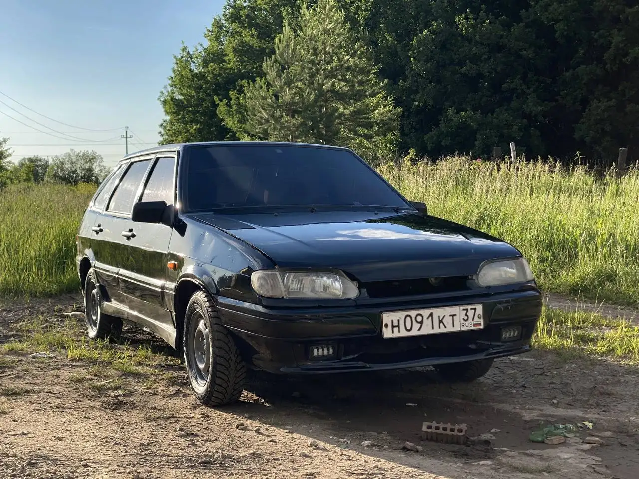 Выхлоп стингер - Легковые автомобили (Авто) в Саранск