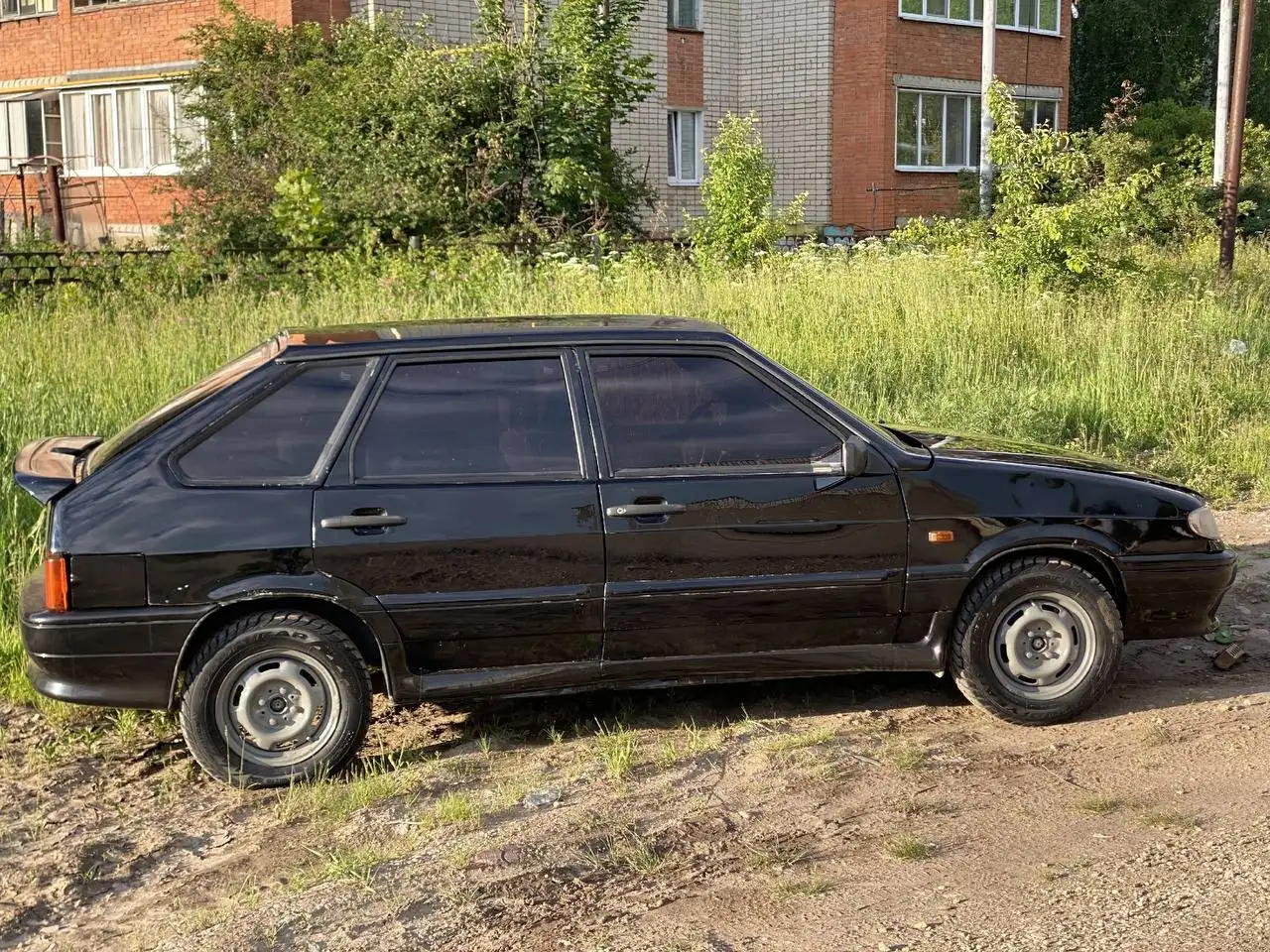Выхлоп стингер - Легковые автомобили (Авто) в Саранск