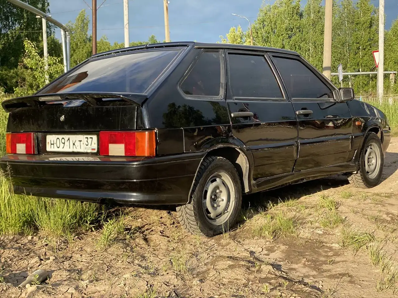 Выхлоп стингер - Легковые автомобили (Авто) в Саранск