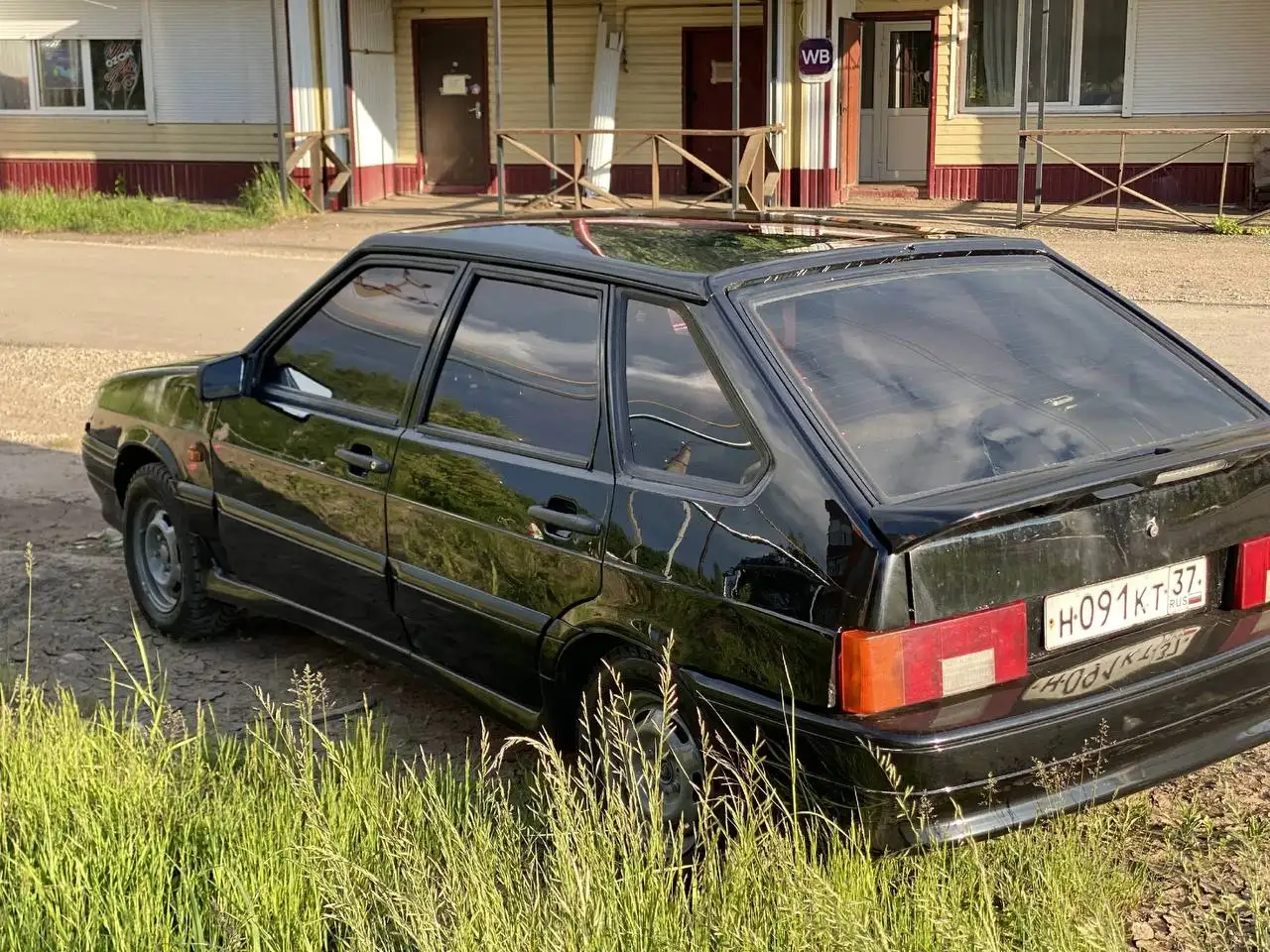 Выхлоп стингер - Легковые автомобили (Авто) в Саранск